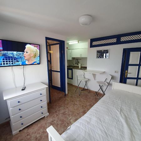 Relaxlanzarote Apartment Punta Mujeres Exterior foto