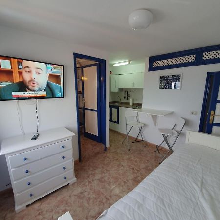 Relaxlanzarote Apartment Punta Mujeres Exterior foto