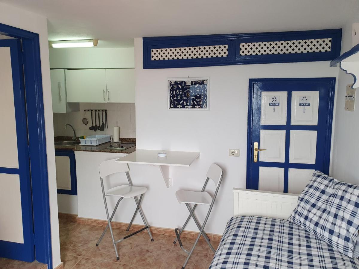 Relaxlanzarote Apartment Punta Mujeres Exterior foto
