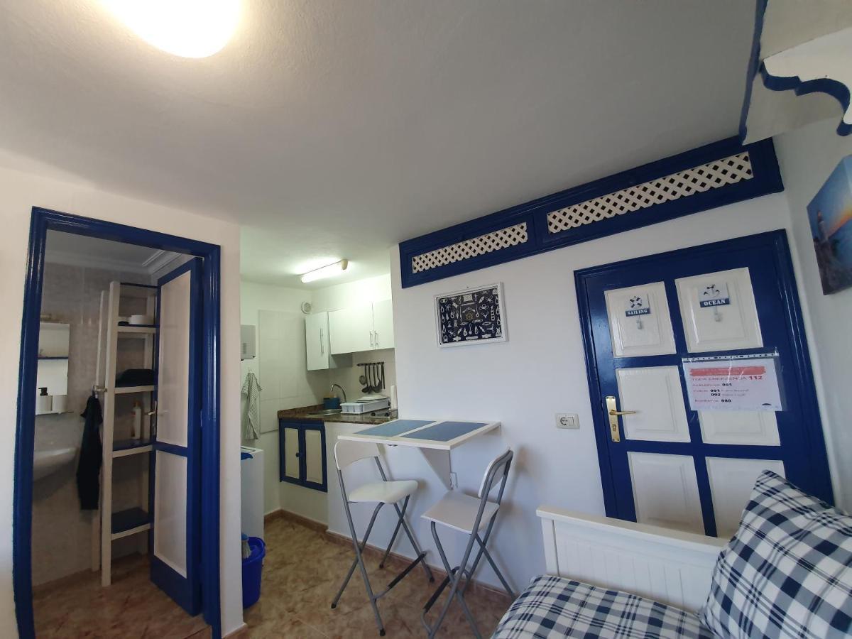 Relaxlanzarote Apartment Punta Mujeres Exterior foto