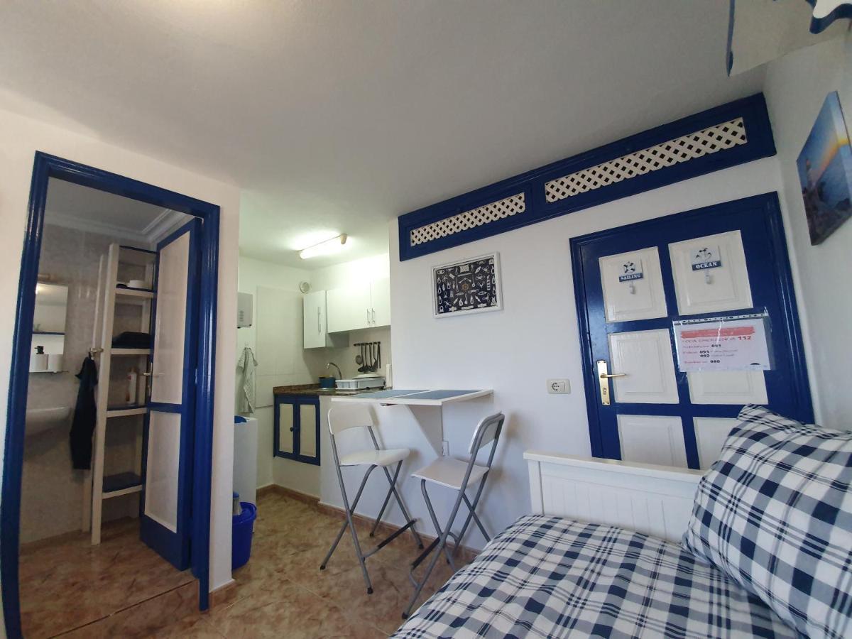 Relaxlanzarote Apartment Punta Mujeres Exterior foto